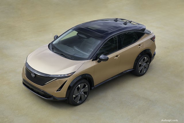 Les meilleurs véhicules électriques de 2022 à considérer 