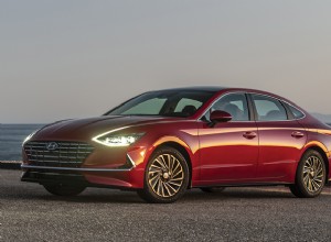 Examen d essai routier :Toyota Avalon hybride – Le luxe rencontre l écoefficacité 