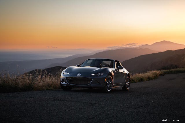 Meilleurs cabriolets pour observer les feuilles d’automne :rouler dans le confort en plein air 