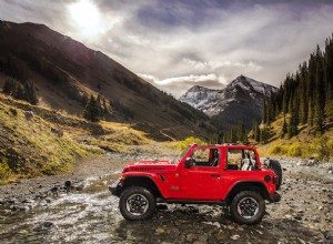 Meilleurs cabriolets pour observer les feuilles d’automne :rouler dans le confort en plein air 