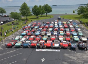 Découvrez les clubs automobiles de premier ordre à travers le pays 