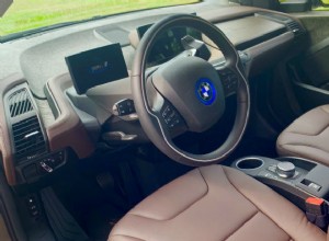 Essai de la BMW i3s :performances électrisantes et luxe sur la route 