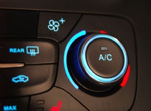 Comment fonctionne la climatisation de votre voiture :un guide fiable pour un confort frais 