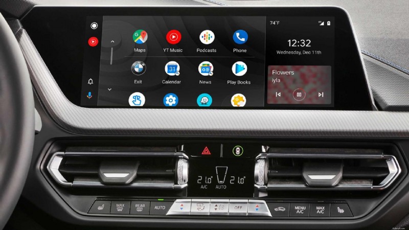 Android Auto expliqué :un guide complet sur l intégration des smartphones dans la voiture 