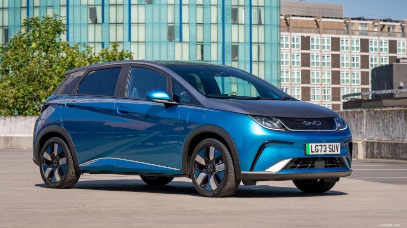 Les meilleures voitures électriques abordables de 2026 :des choix intelligents pour chaque conducteur 