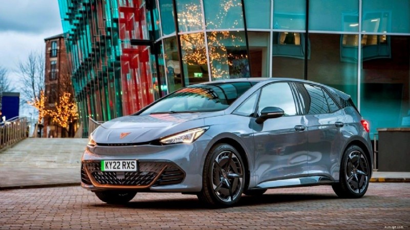 Les meilleures voitures électriques abordables de 2026 :des choix intelligents pour chaque conducteur 