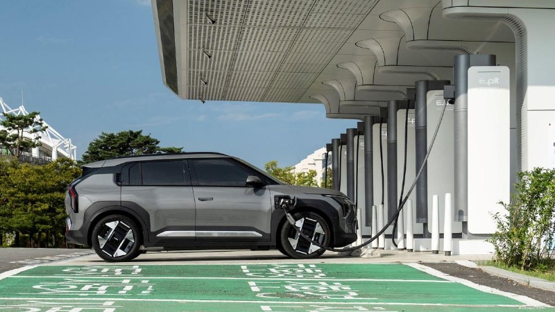 Voiture hybride, hybride rechargeable ou électrique ? Comment choisir la bonne option en 2024 