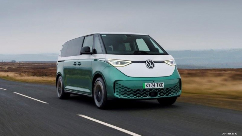 Meilleures voitures électriques à 7 places en 2026 : VE adaptés aux familles 