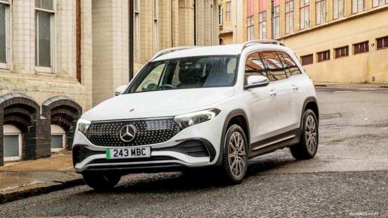 Meilleures voitures électriques à 7 places en 2026 : VE adaptés aux familles 