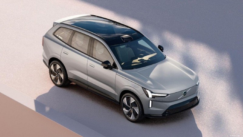 Meilleures voitures électriques à 7 places en 2026 : VE adaptés aux familles 