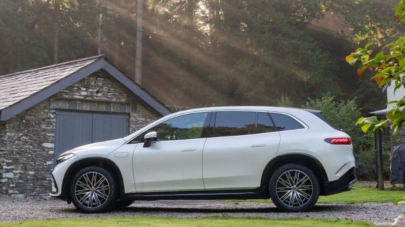Meilleures voitures électriques à 7 places en 2026 : VE adaptés aux familles 