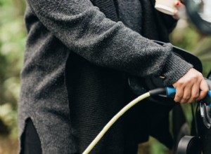 Recharge de VE à domicile :recharge de batterie sûre, bon marché et pratique 