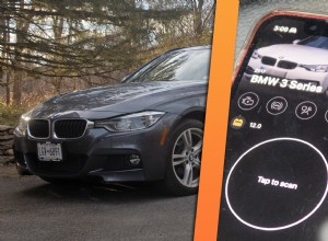 Débloquez les fonctionnalités cachées de la voiture et diagnostiquez les codes d erreur à l aide d OBEleven 