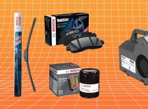 Bosch Auto Parts &Pro Mechanic Tools réduisent les prix sur Amazon Prime Day 