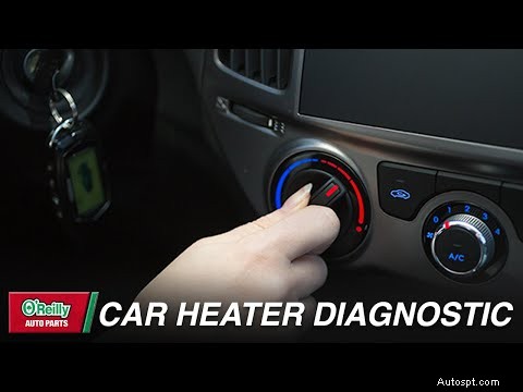 Raisons courantes pour lesquelles le chauffage de votre voiture peut tomber en panne et comment y remédier 