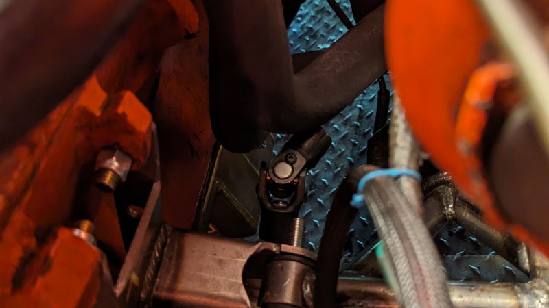 Mise à niveau d une Dodge Charger 69 :de l échange de suspension boulonnée à un projet de fabrication majeur 