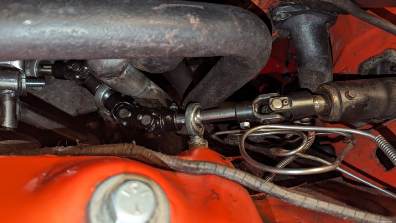 Mise à niveau d une Dodge Charger 69 :de l échange de suspension boulonnée à un projet de fabrication majeur 
