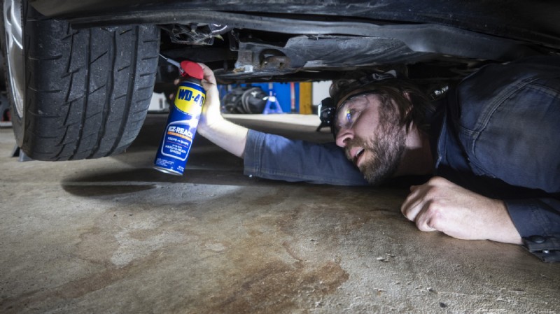 Alignement de précision :la dernière étape cruciale dans une installation de coilover 