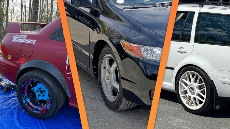 Alignement de précision :la dernière étape cruciale dans une installation de coilover 