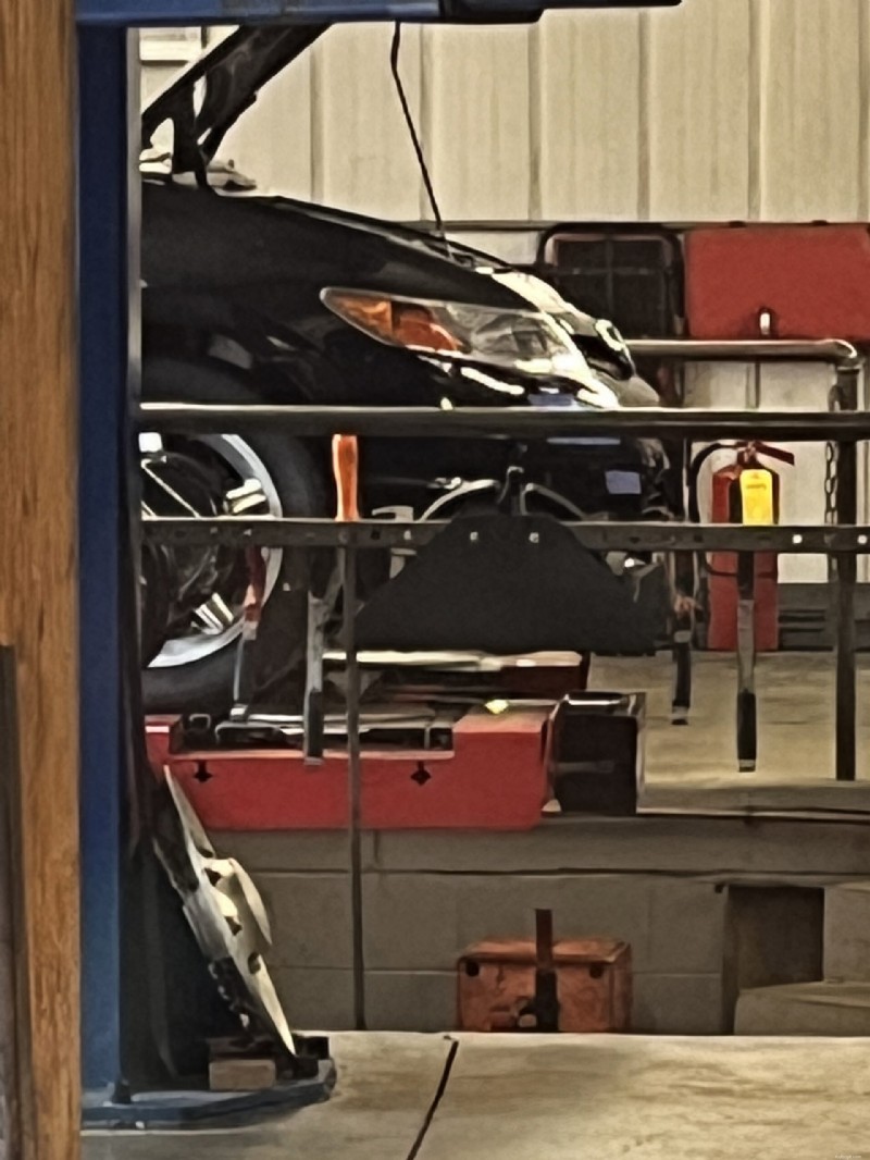 Alignement de précision :la dernière étape cruciale dans une installation de coilover 