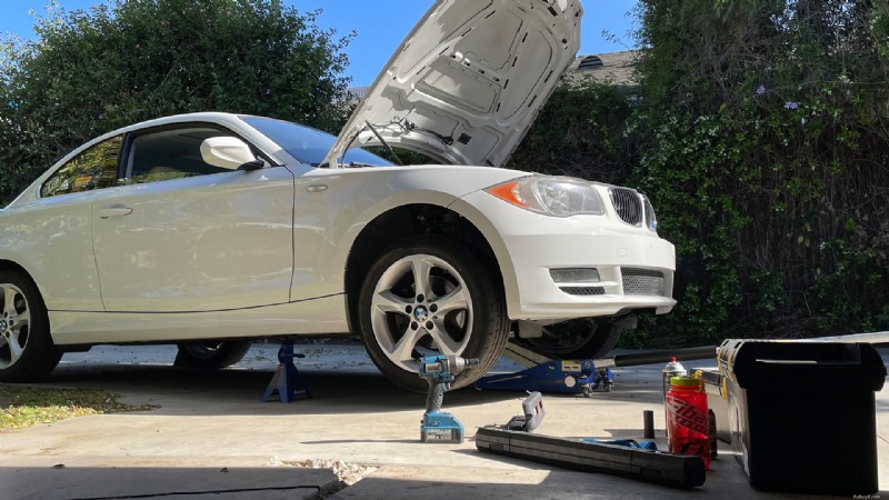 Guide des coûts de remplacement des plaquettes et des rotors de frein :à quoi s attendre 