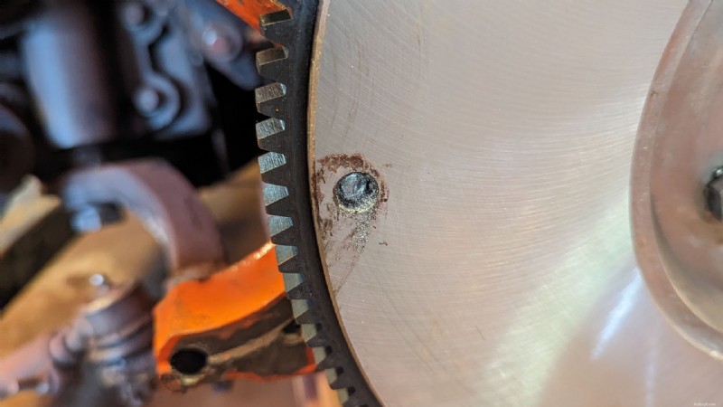 Guide étape par étape pour retirer en toute sécurité un boulon cassé 