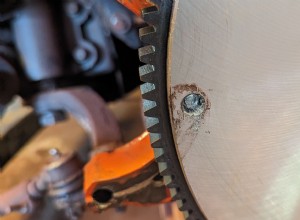 Guide étape par étape pour retirer en toute sécurité un boulon cassé 
