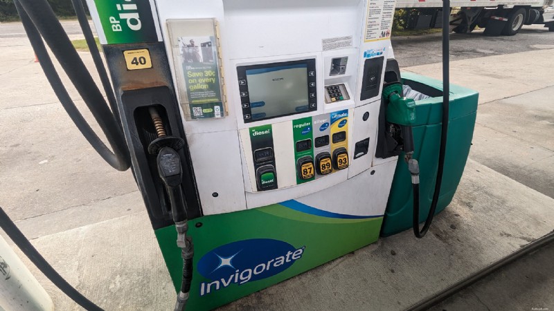 Les conséquences du mélange de diesel et d’essence dans votre voiture 
