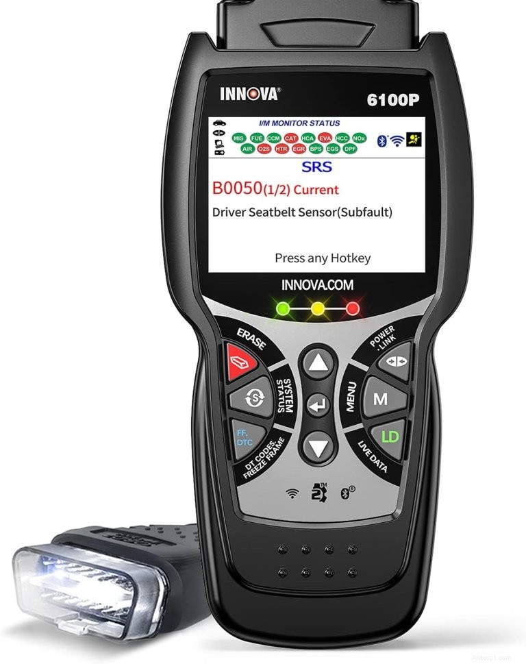 Meilleurs scanners OBD2 pour un diagnostic précis du véhicule 