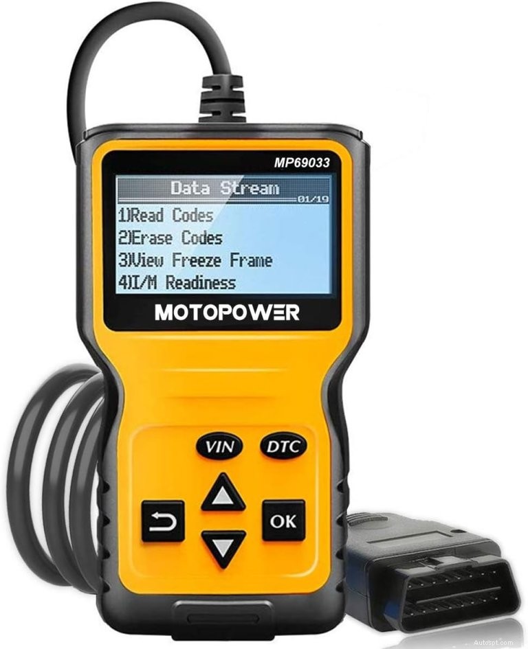 Meilleurs scanners OBD2 pour un diagnostic précis du véhicule 