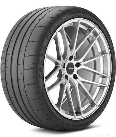 Meilleurs pneus Goodyear :adhérence inégalée toute l’année 
