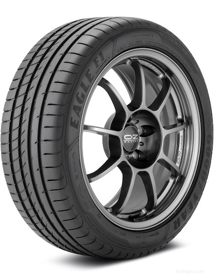 Meilleurs pneus Goodyear :adhérence inégalée toute l’année 