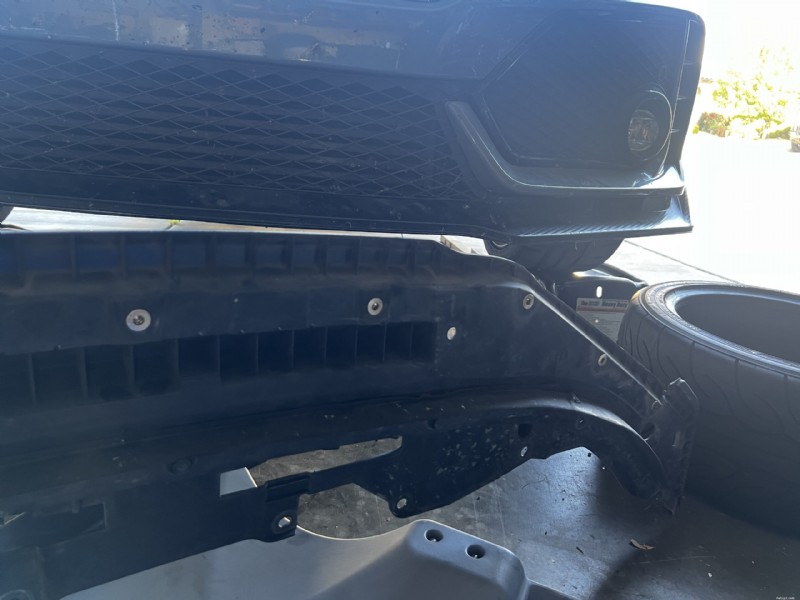 Faire monter en régime ma Honda Civic Type R 2019 :améliorer la vitesse grâce à des modifications d appui 