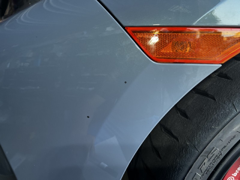 Faire monter en régime ma Honda Civic Type R 2019 :améliorer la vitesse grâce à des modifications d appui 