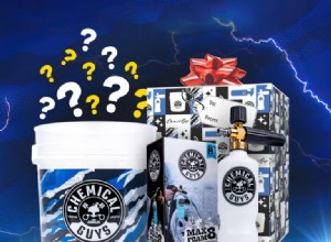 Économisez 50 % sur les produits d entretien automobile Chemical Guys – Offre à durée limitée 