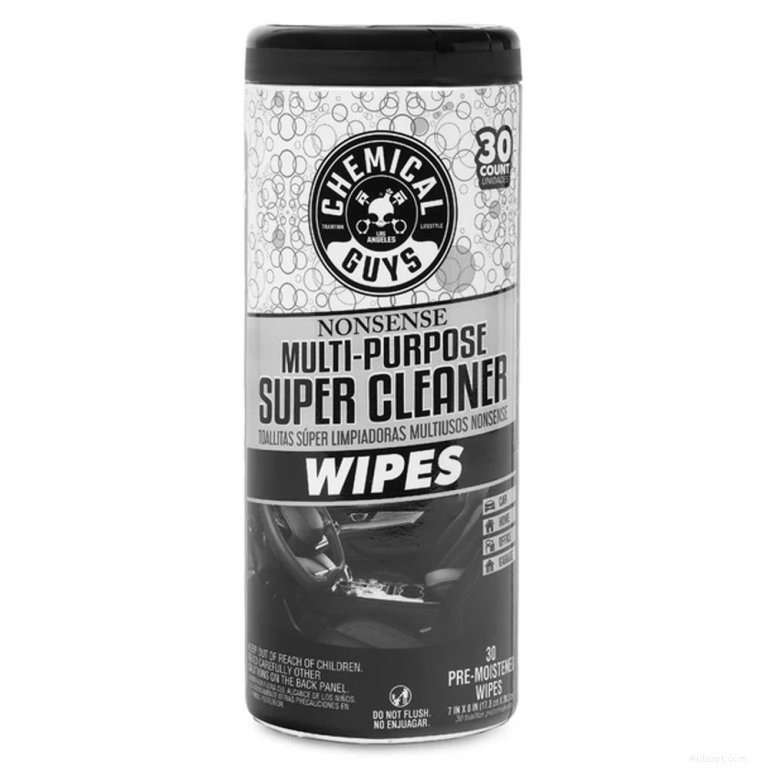 Économisez 50 % sur les produits d entretien automobile Chemical Guys – Offre à durée limitée 