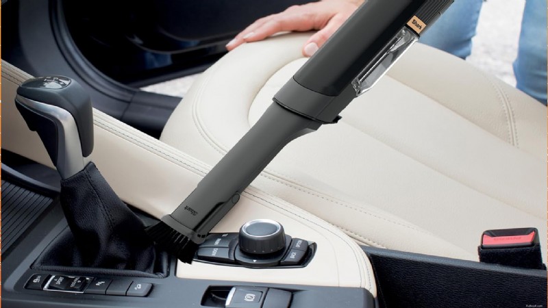 Obtenez 40 % de réduction sur l aspirateur de voiture Shark – Offre exclusive Amazon Prime Day 