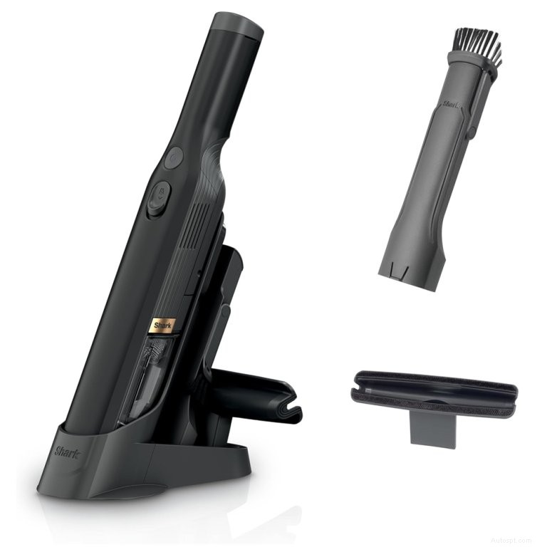Obtenez 40 % de réduction sur l aspirateur de voiture Shark – Offre exclusive Amazon Prime Day 