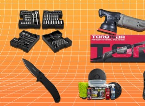 Meilleures offres hebdomadaires :couteaux EDC, outils mécaniques et incontournables de l entretien automobile 