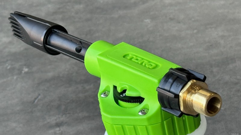 Examen de Chemical Guys Gauntlet :simplifiez vos détails avec le dernier produit 