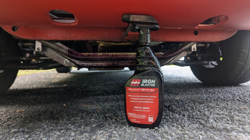 Malco Automotive Car Care Review :Transformer mon chargeur  69 avec la gamme complète 