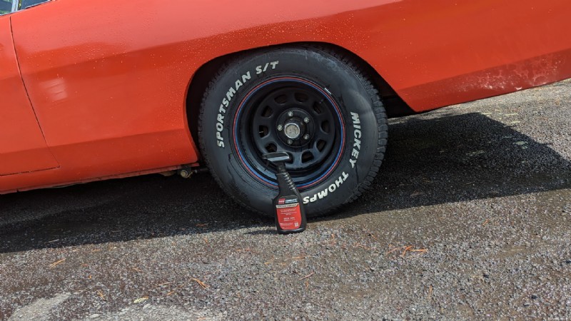 Malco Automotive Car Care Review :Transformer mon chargeur  69 avec la gamme complète 