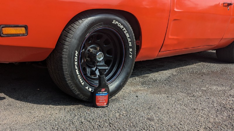Malco Automotive Car Care Review :Transformer mon chargeur  69 avec la gamme complète 