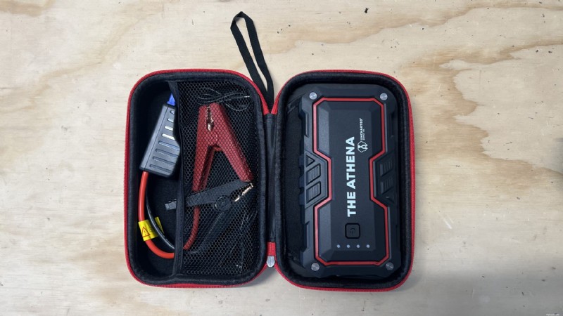 Comment fonctionnent les démarreurs portables :un guide rapide 