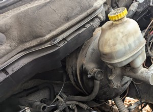 Comprendre le servofrein :comment il améliore le freinage du véhicule 
