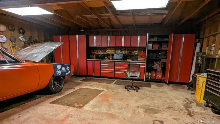 Guide d expert des meilleurs systèmes de stockage de garage :organisez votre espace dès aujourd hui 