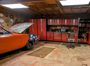 Guide d expert des meilleurs systèmes de stockage de garage :organisez votre espace dès aujourd hui 