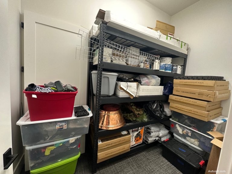 Guide d expert des meilleurs systèmes de stockage de garage :organisez votre espace dès aujourd hui 