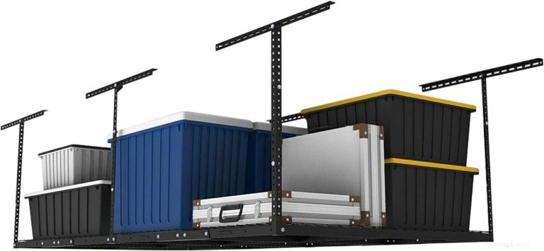 Guide d expert des meilleurs systèmes de stockage de garage :organisez votre espace dès aujourd hui 