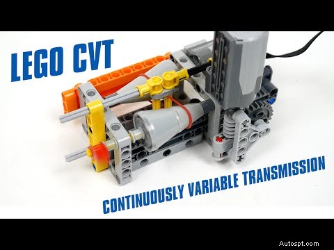 Comprendre les transmissions CVT :comment elles fonctionnent et pourquoi elles sont importantes 